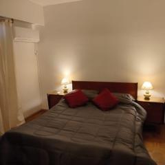 Departamento Recoleta Centro