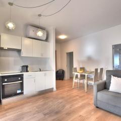 Old Town Gem by Atlantic Places