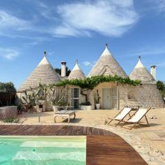 Trulli Itria Agave