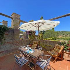 Sant'Anna Del Volterraio - I Lecci 3