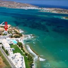 Kiter's paradise beach house