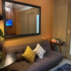 Cozy Apartment Condo In Pasay