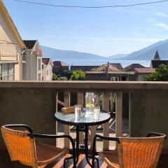 Apartment Marea