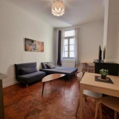 Studio centre historique 2
