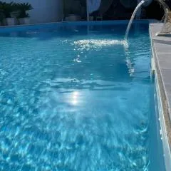 Villa Tropical