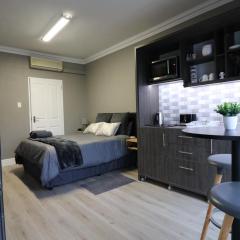 Charming Modern Bedsitter