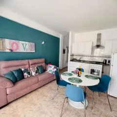 Los Cristianos one-bedroom apartment