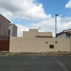 Casa aconchegante