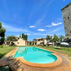 Ab Fab villa with pool, huge grounds, mediation park, child activity park - exc
