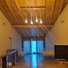 El Zaguan
