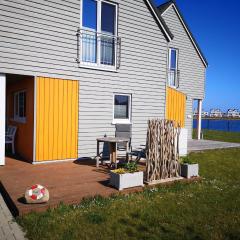 Ferienwohnung Koje 23 Olpenitz