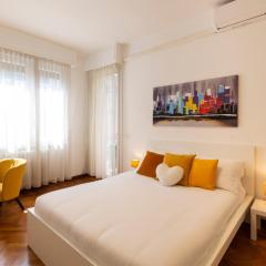 Coronelli - Flower District