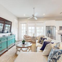 Tropical Marlin at Palmilla Beach