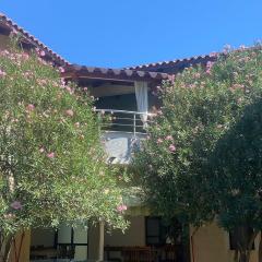 Guesthouse Bregdeti