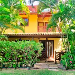 Casa Pensa no Condomínio Pipa Beleza