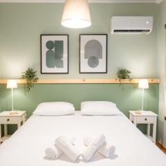 Olive House in Old Town Xanthi 2BR - Meno Homes 7