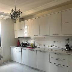 Kobuleti Family apartment