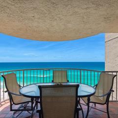 Hidden Dunes Condominium 1403 by Newman-Dailey