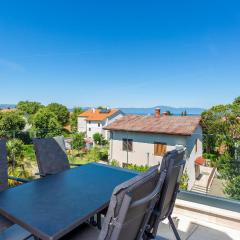 Nice Apartment In Malinska With Wifi