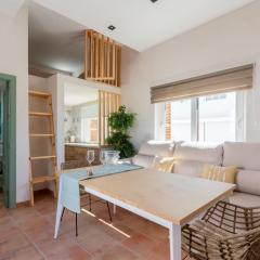 Apartamento Isaac Peral 3