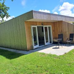 Strandhuisje Freek, 900 m van zee en strand