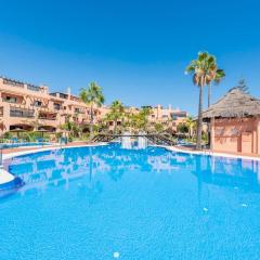 Apartamento en Hacienda del Sol a 300 metros de playa