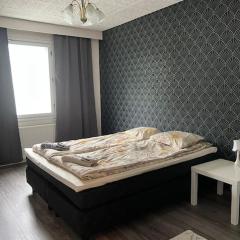 Apartment Mäyränkatu