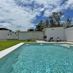 Villa Victoria - Ole Solutions
