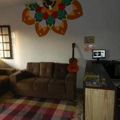 Hostel Resende