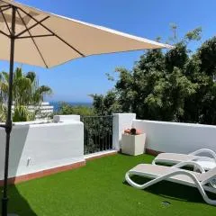 Maravilloso apartamento
