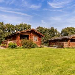Buttercups Lodge
