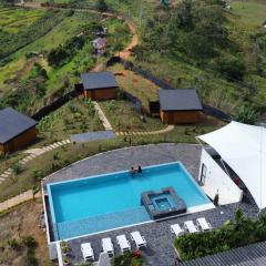 Entre Nubes Eco Hotel