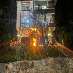UZUNGÖL Nehir kenarında Doğa içinde merkezi 3 yatak odalı Büyük SUİTE Daire