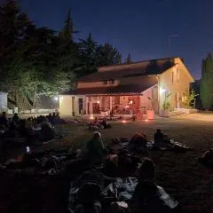 Fattoria la Ginestra, Museo della Civiltà Contadina