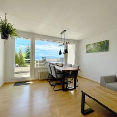 FeWo Längl -Waldluft- mit Pool und Sauna im Allgäu