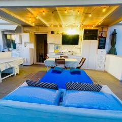 Rooftop stazione centrale - City center