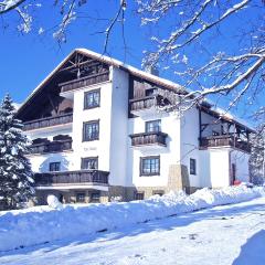 VILLA MEDICA - Ośrodek wypoczynkowy z basenem oraz pełnym wyżywieniem