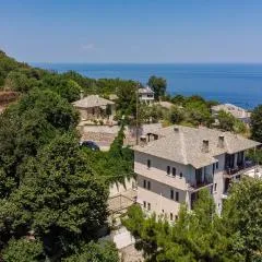 Paradeisos Rooms Pelion