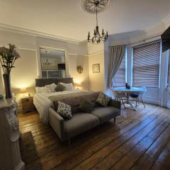 The Residence