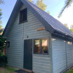 Domek nad morzem Lubiatowo