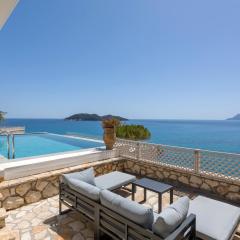 Azzure Vista Villa