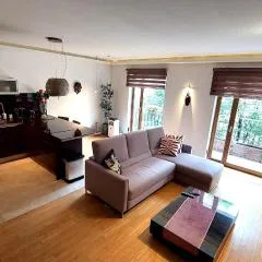 Luxury PRIMA Apartment City Nowy Świat