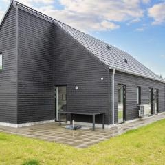 8 person holiday home in Rømø