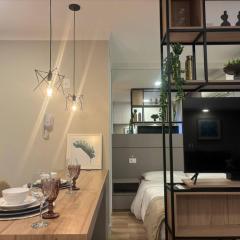 Studio Moderno Ap 66 Soho Life