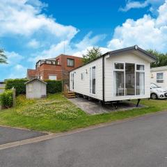 Chalet in De Haan near Sandy Beaches