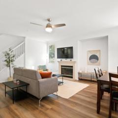 4bd Townhouse - Special Limited Time Offer near Venice Beach!