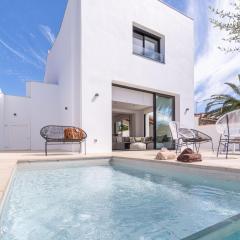 La Villa Mahana Goertz - HISP-288-65