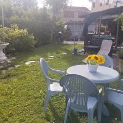 La casa di Zahra