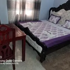 Kal Accommodation Mbarara