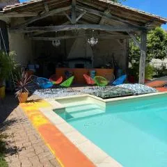 COUNTRY HOUSE La VILLAE